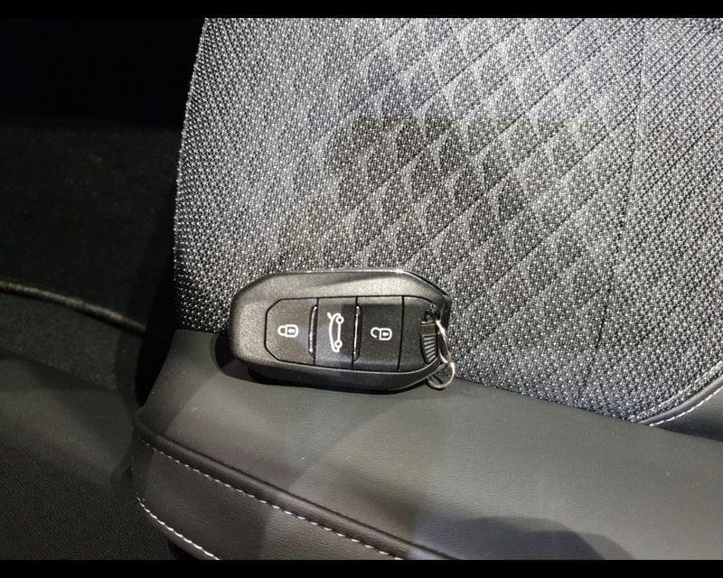 DS DS4 CROSSBACK BLUEHDI 130 AUT. PALLAS