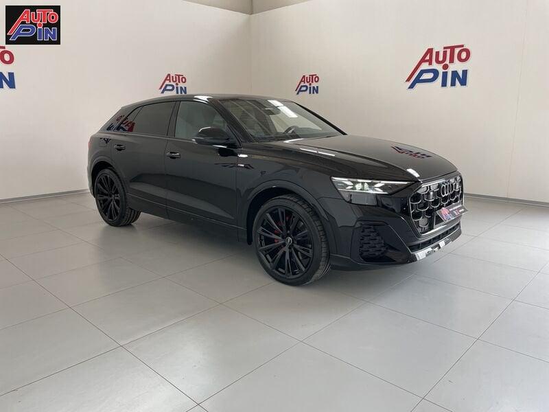 Audi Q8 50 TDI 286 CV quattro tiptronic S line