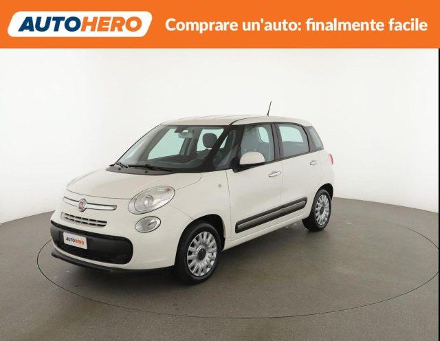 FIAT 500L 1.4 95 CV Pop Star