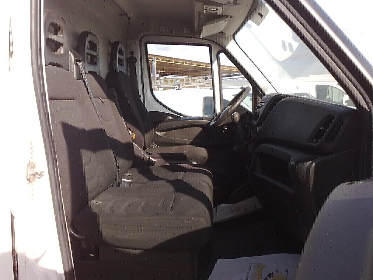 Iveco Daily 35s15 2.3hpt Furgone - 2015