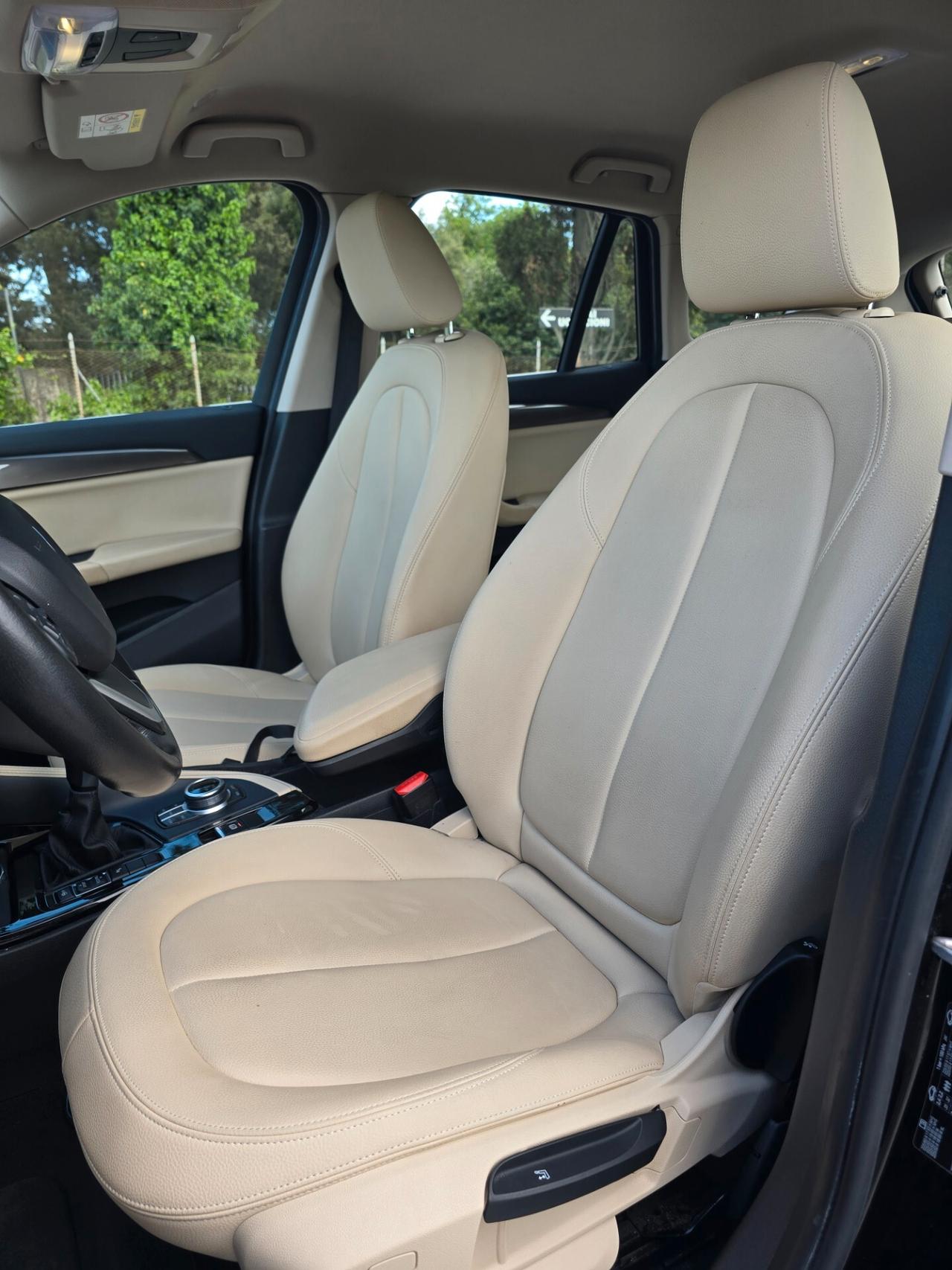 Bmw X1 sDrive18d Business