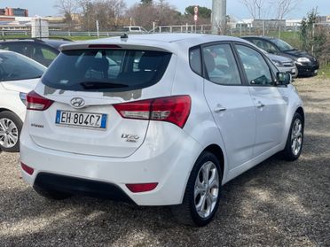 Hyundai iX20 1.4 CRDI 77CV Classic