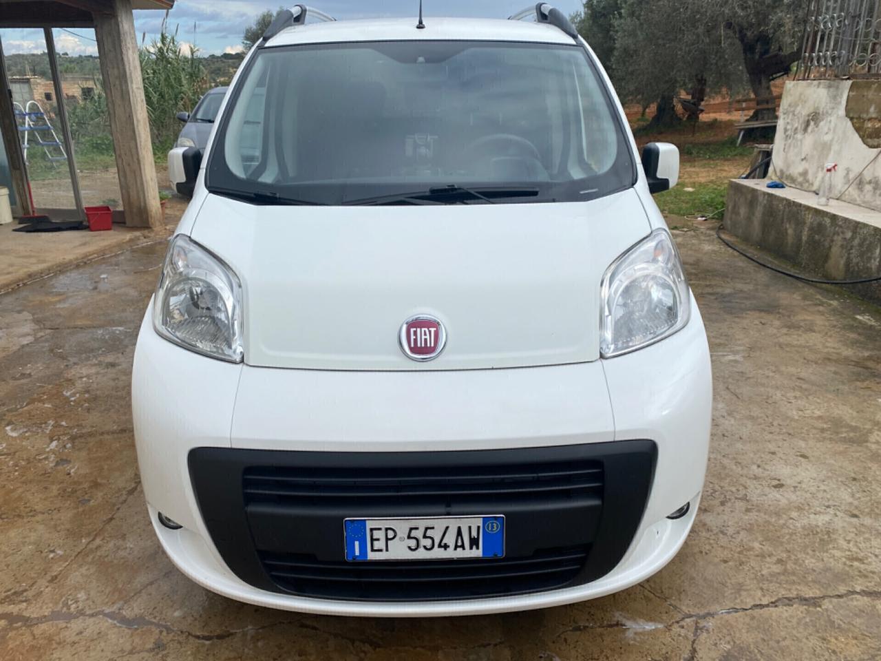 Fiat Qubo 1.3 MJT 75 CV MyLife