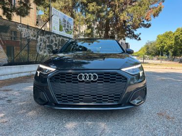 Audi A3 SPB 30 TFSI S tronic