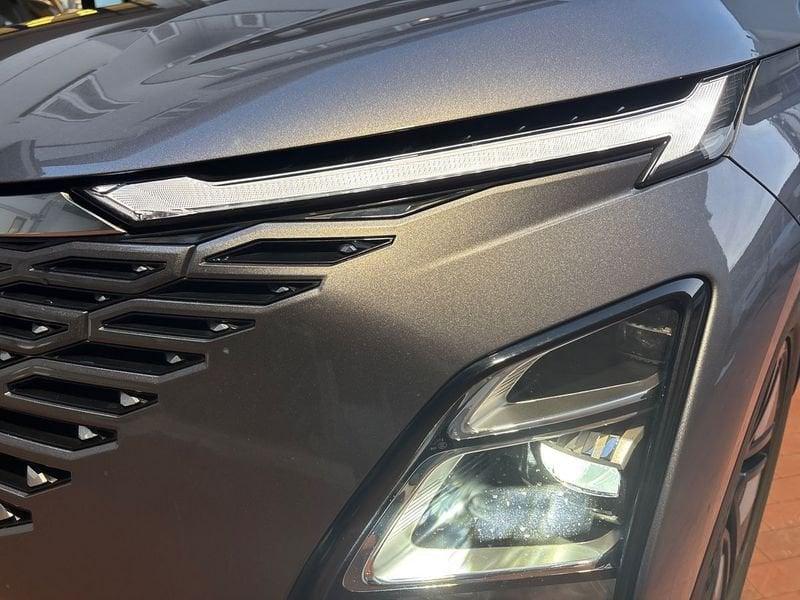 Omoda Omoda 5 1.6 tgdi Premium 7dct