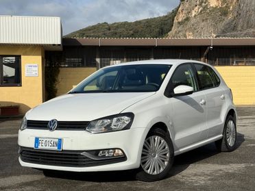 Volkswagen Polo 1.0 MPI 75 CV 5p. Comfortline