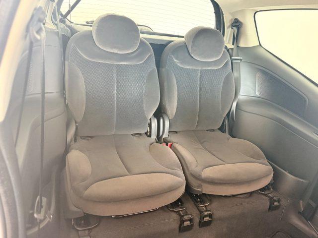 CITROEN C2 1.1 Exclusive