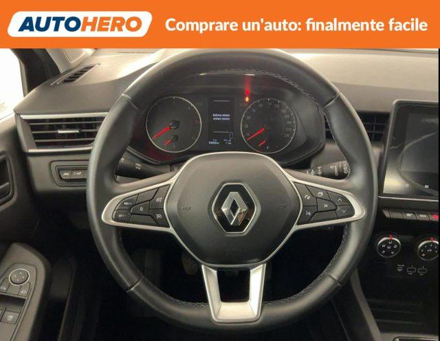 RENAULT Clio Blue dCi 100 CV 5 porte Business