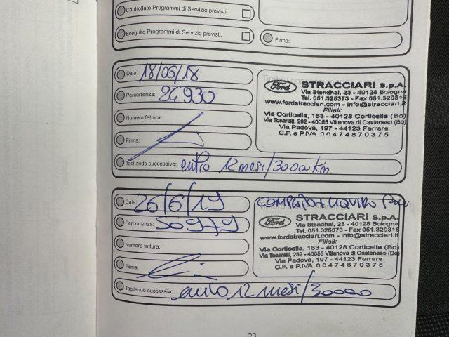 FORD Transit Connect 1.5 TDCi 100CV Furgone Trend