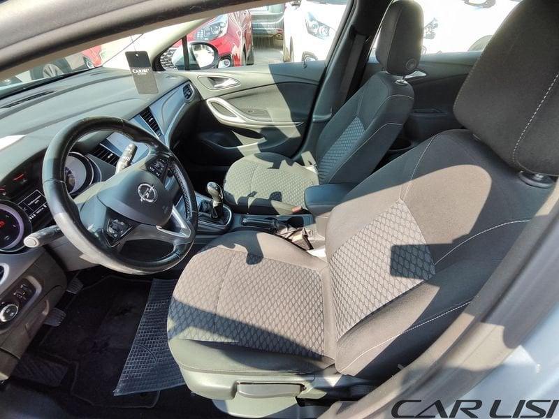 Opel Astra 1.6 CDTi 110CV Start&Stop Sports Tourer Innovation