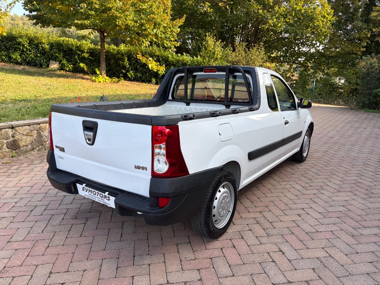 Dacia Logan Pick-Up 1.6 87 CV