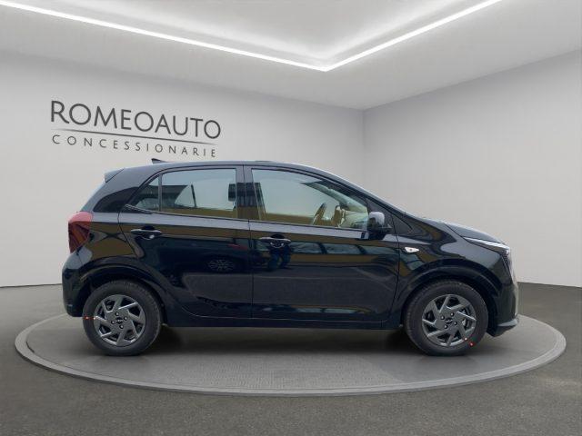 KIA Picanto 1.0 5 porte Urban TT