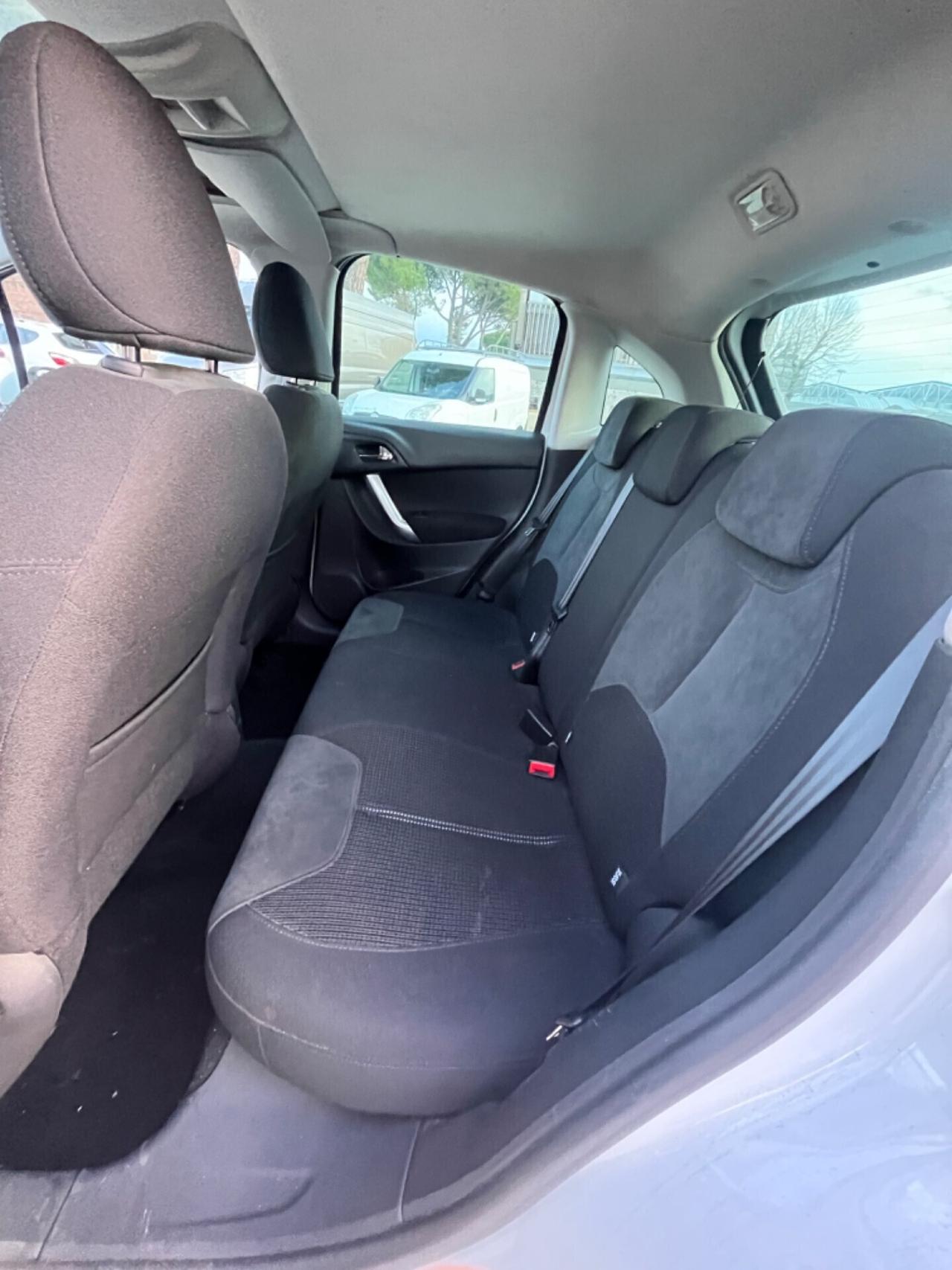 Citroen C3 1.4 HDi Exclusive SI NEOPATENTATI