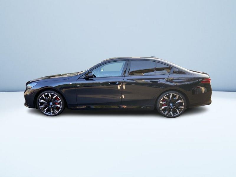 BMW i5 Berlina eDrive40 M Sport Pro