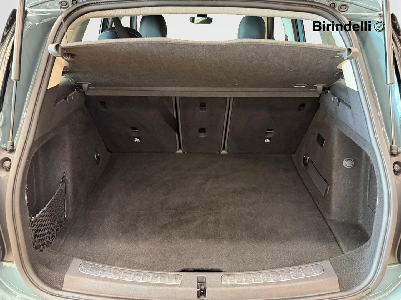 MINI Mini Countrym.(F60) - Mini 1.5 Cooper SE Classic Countryman ALL4