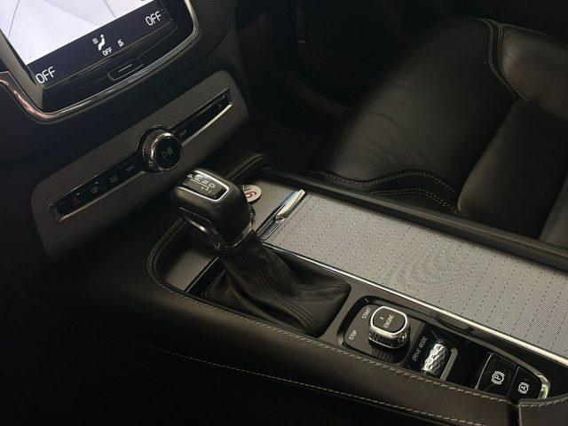 VOLVO XC90 Volvo XC90 D5 DPF AWD Inscription