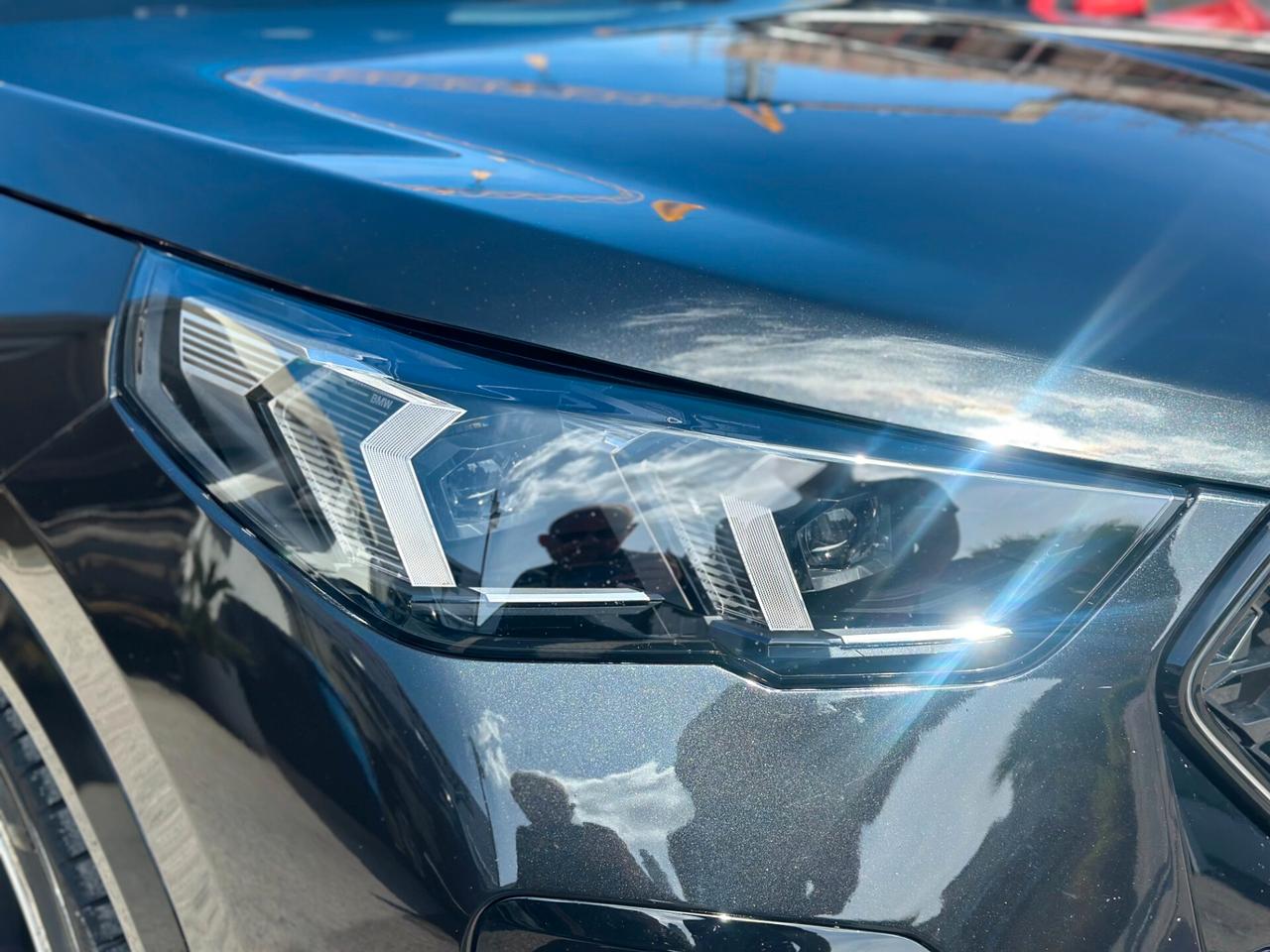 Bmw X2 sDrive 18d Msport '24