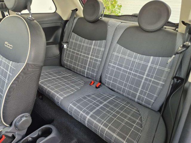 FIAT 500 1.3 Multijet 16V 95 CV Lounge