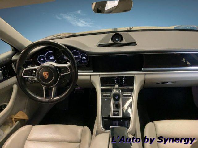PORSCHE Panamera 2.9 4 E-Hybrid Sport Turismo