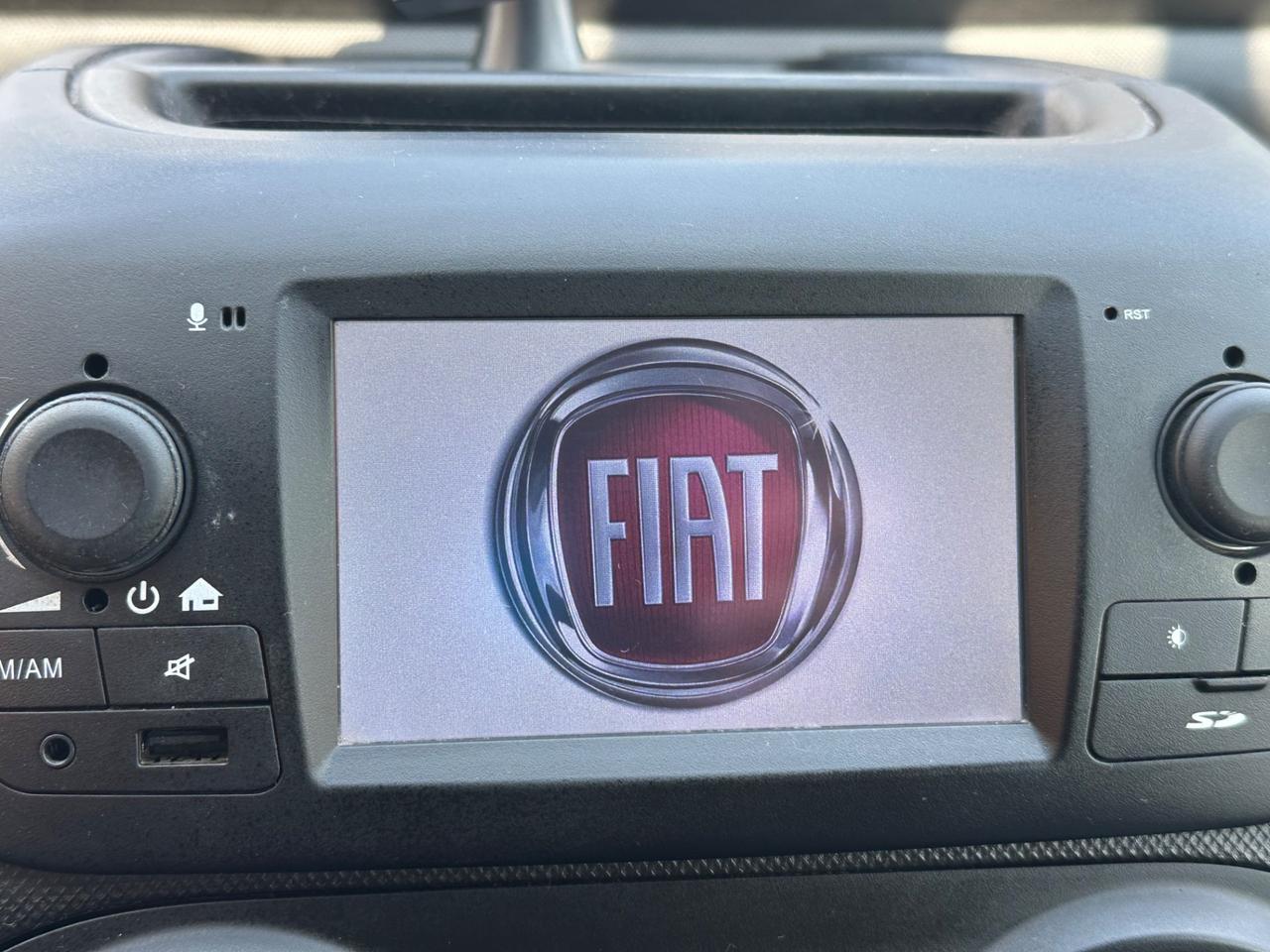 Fiat Fiorino 1.3 MJT 95CV Cargo Adventure