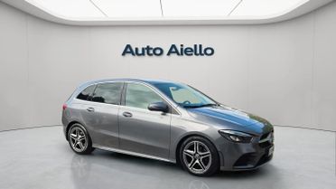 Mercedes-benz B 200 B 200 d Automatic Premium