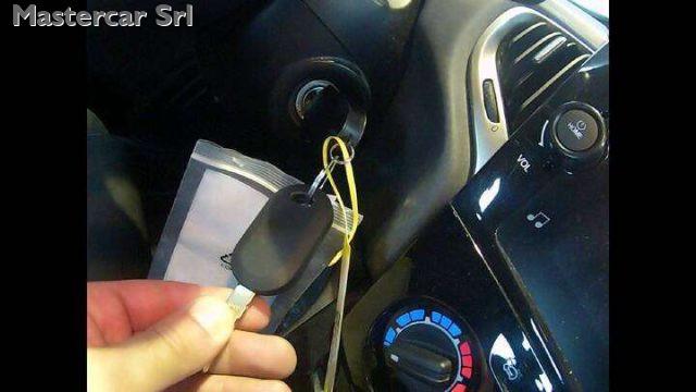 LANCIA Ypsilon 5p. Neopatentati 1.0 hybrid Gold tg: GK585ZB