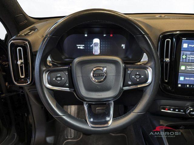 VOLVO C40 Recharge Single Motor FWD Ultimate - AUTOCARRO N1