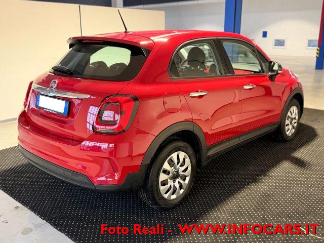 FIAT 500X 1.3 MultiJet 95 CV Urban - PREZZO REALE