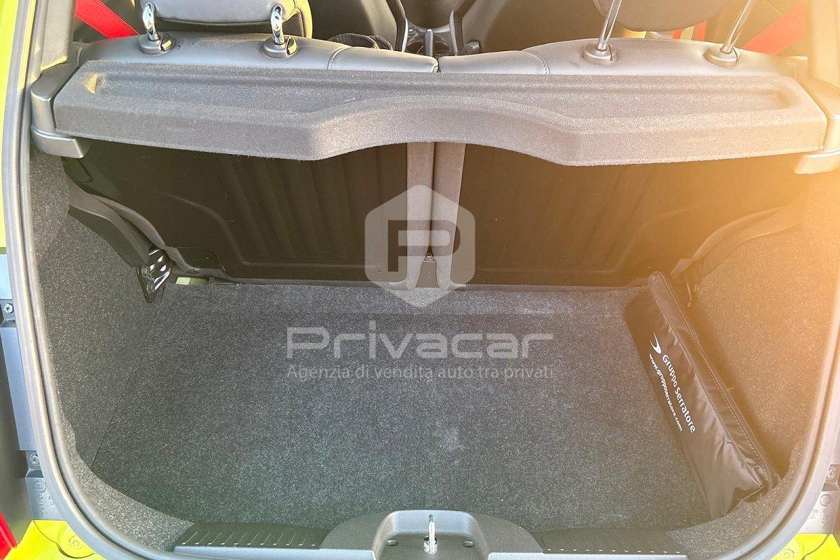 ABARTH 595 C 1.4 Turbo T-Jet 180 CV Competizione