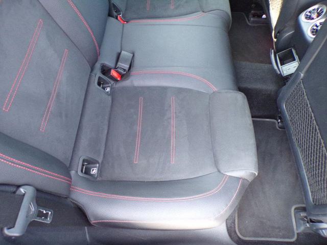 MERCEDES-BENZ A 180 d Automatic Premium