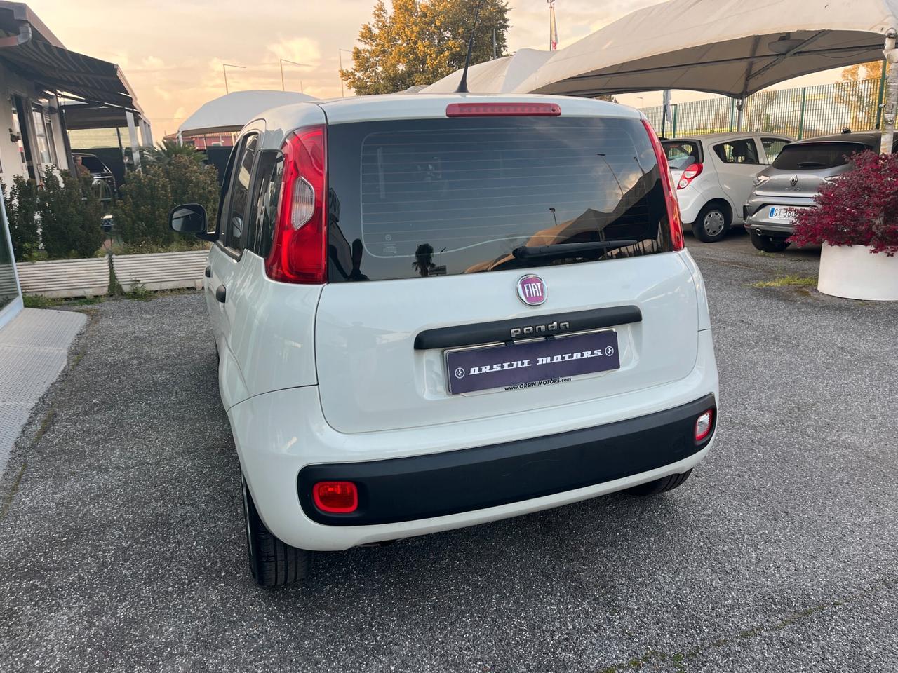 Fiat Panda 1.3 MJT 95 CV S&S Easy