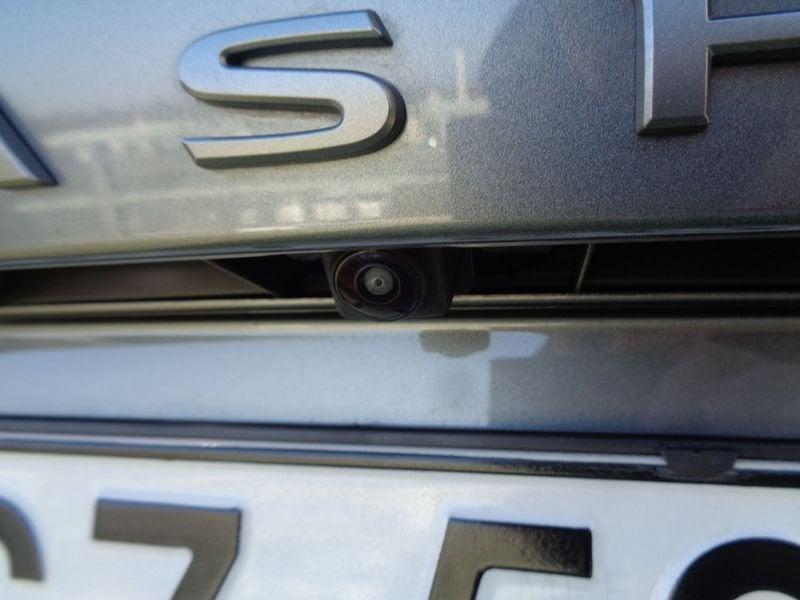 Nissan Qashqai Qashqai MHEV 140 CV N-Connecta