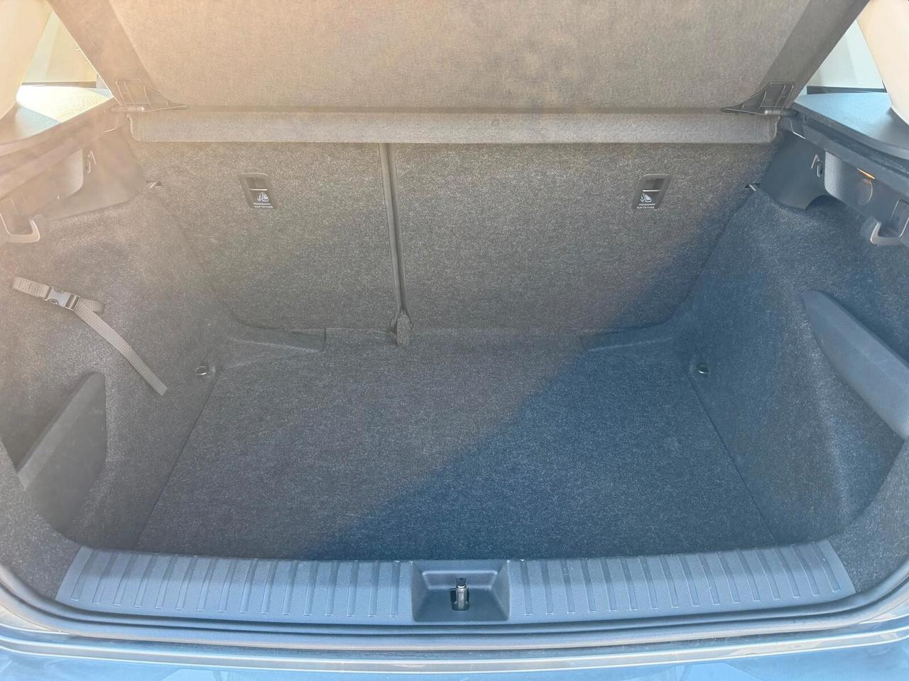 Skoda Kamiq 1.0 TSI Selection