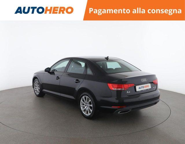 AUDI A4 2.0 TDI 190 CV quattro S tronic
