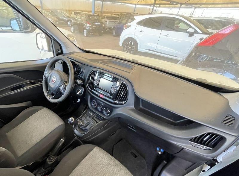 FIAT Doblò 1.3 MJT 16V 95CV Easy N1 AUTOCARRO