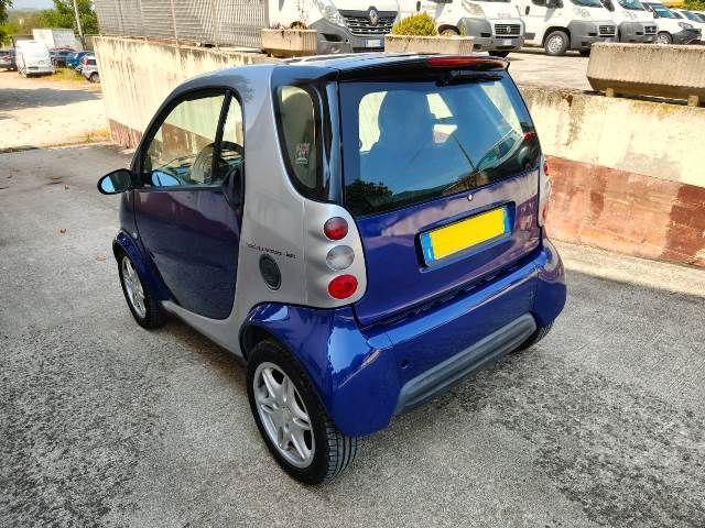 SMART - Fortwo - 700 coupé passion
