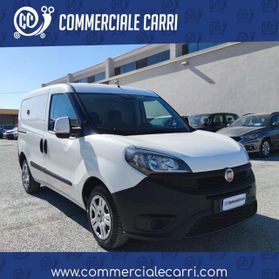 FIAT DOBLO 1.3 M-JET 95CV FURGONE SX 3 POSTI- 2019