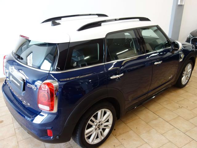 MINI Cooper SE Countryman Mini Countryman SE Cooper 1.5 all4 auto