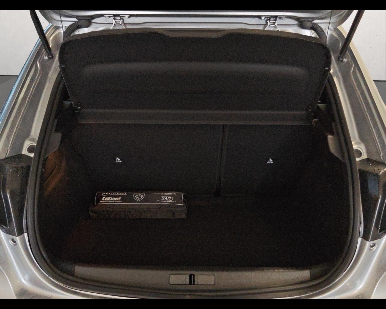 PEUGEOT 208 5P - Style Turbo Benzina 100cv