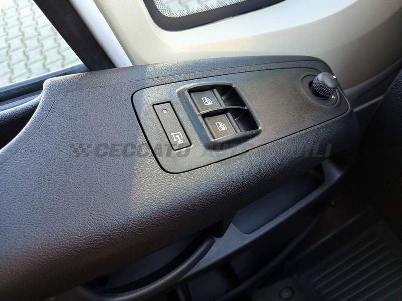 FIAT Ducato Ducato Serie 2 Furgone Lastrato 35q Lh2 180cv 2.2 Multijet 3 E6e