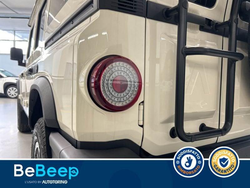 Ineos Grenadier STATION WAGON 3.0 TURBO B FIELDMASTER ED