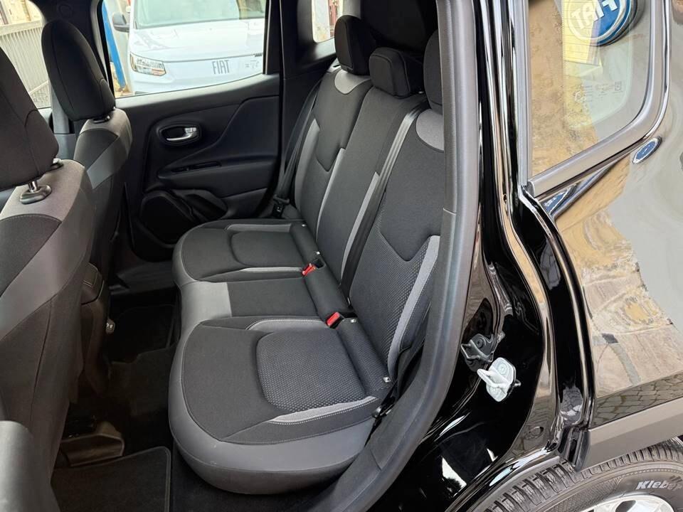 Jeep Renegade 1.6 Mjt 130 CV Limited 2023 UNICA
