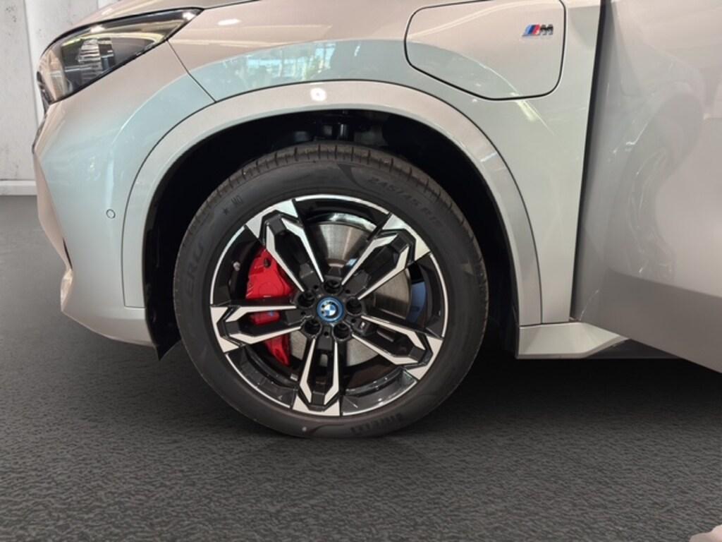 BMW X1 25 e MSport Pro xDrive DCT