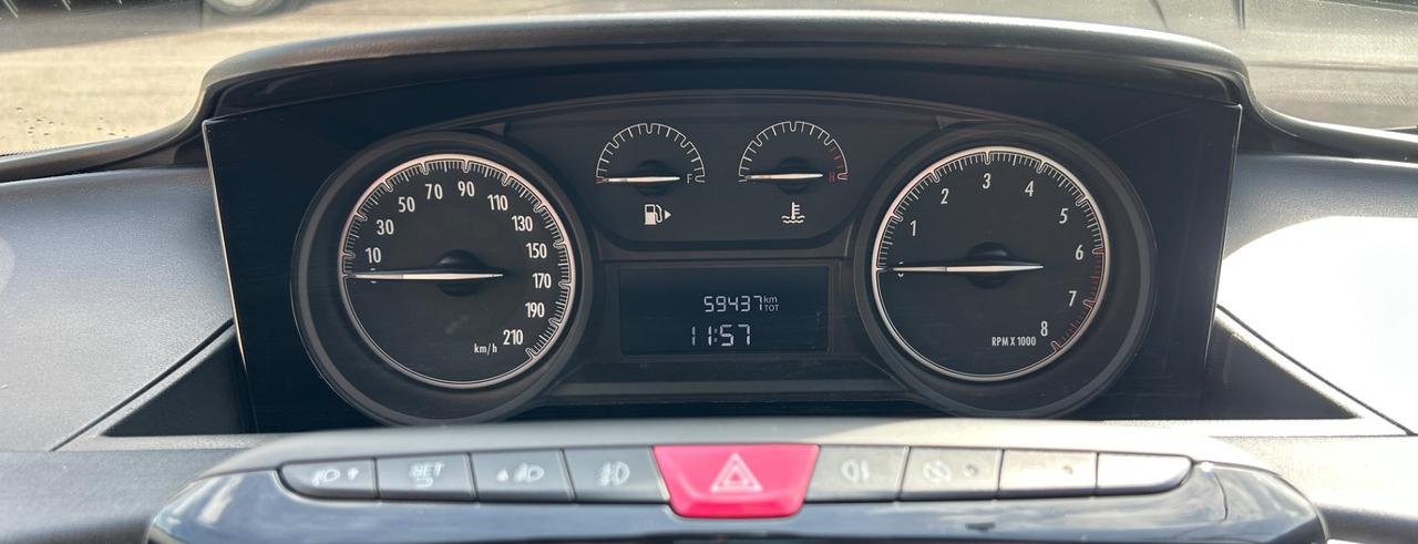 Lancia Ypsilon 1.2 69 CV GPL Gold-2022-CAR PLAY/15”