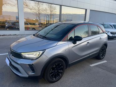 Opel Crossland 1.5 ECOTEC D 110 CV Start&Stop GS Line