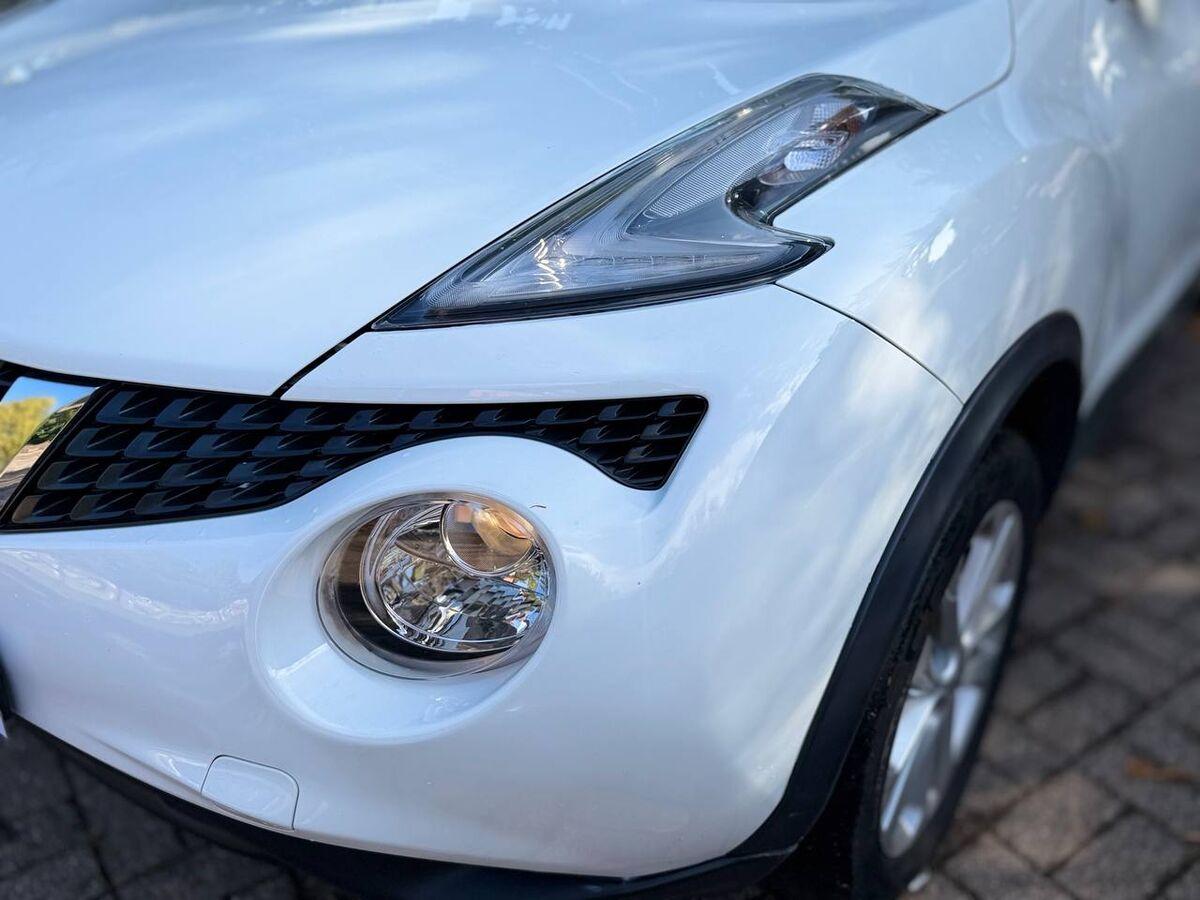 Nissan Juke 1.5 dci Tekna 110cv