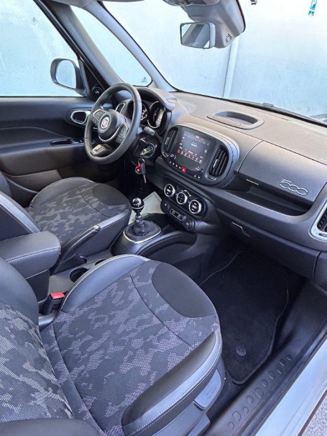 FIAT 500L 1.3 Multijet 95 CV Cross