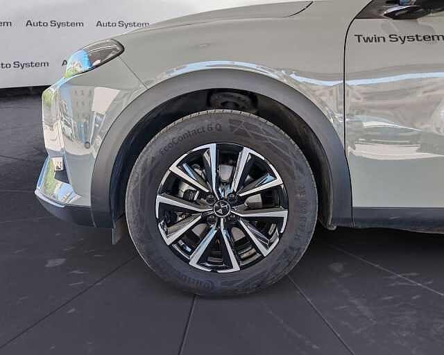DS DS 3 DS 3 Hybrid 136 Performance Line