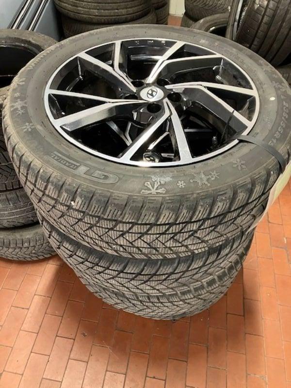 Hyundai Santa Fe 1.6 T-GDI HEV 4WD AT 7 posti XCLASS