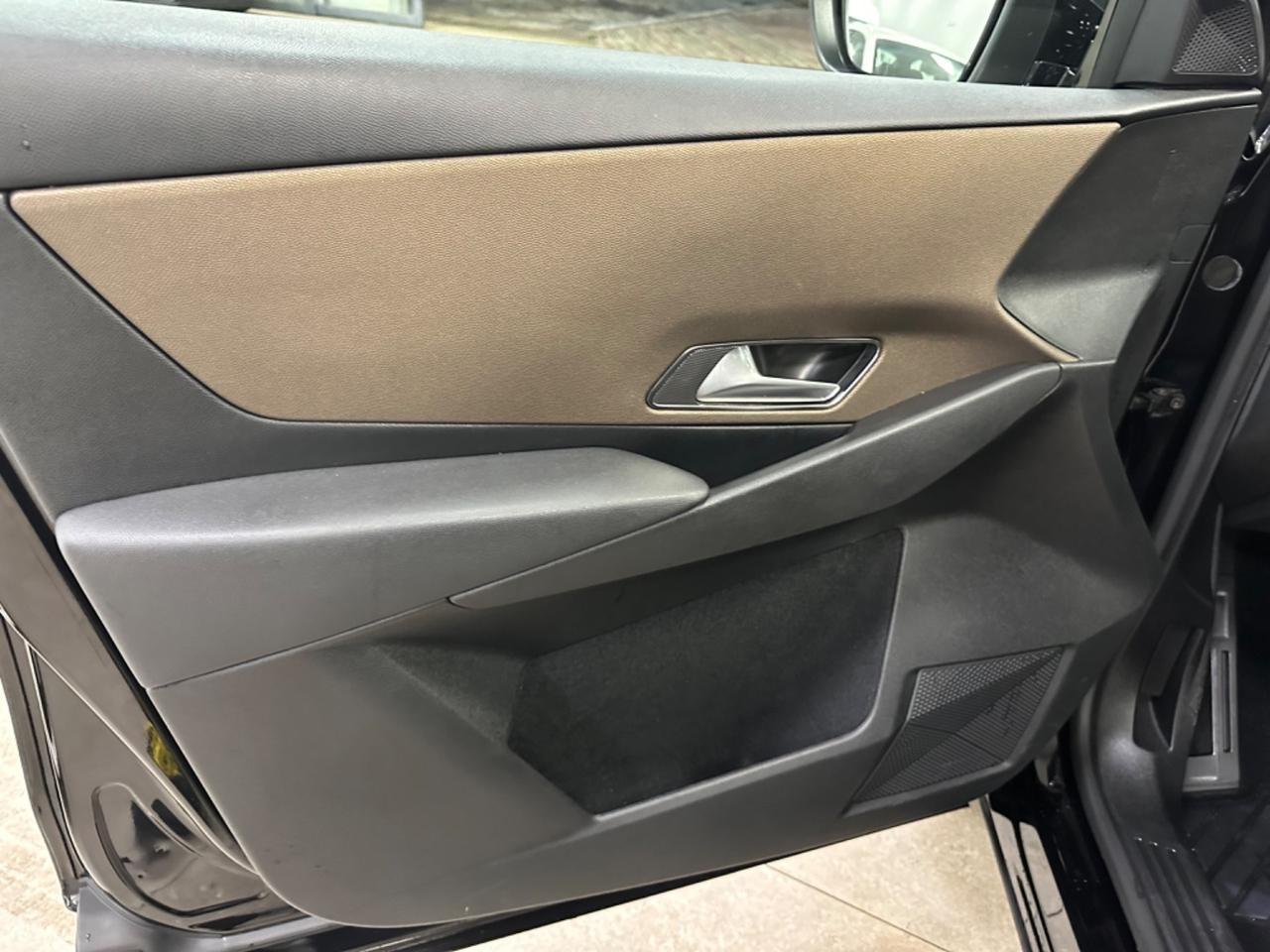 Ds 7 Crossback BlueHDi 130 aut. Grand Chic 2020